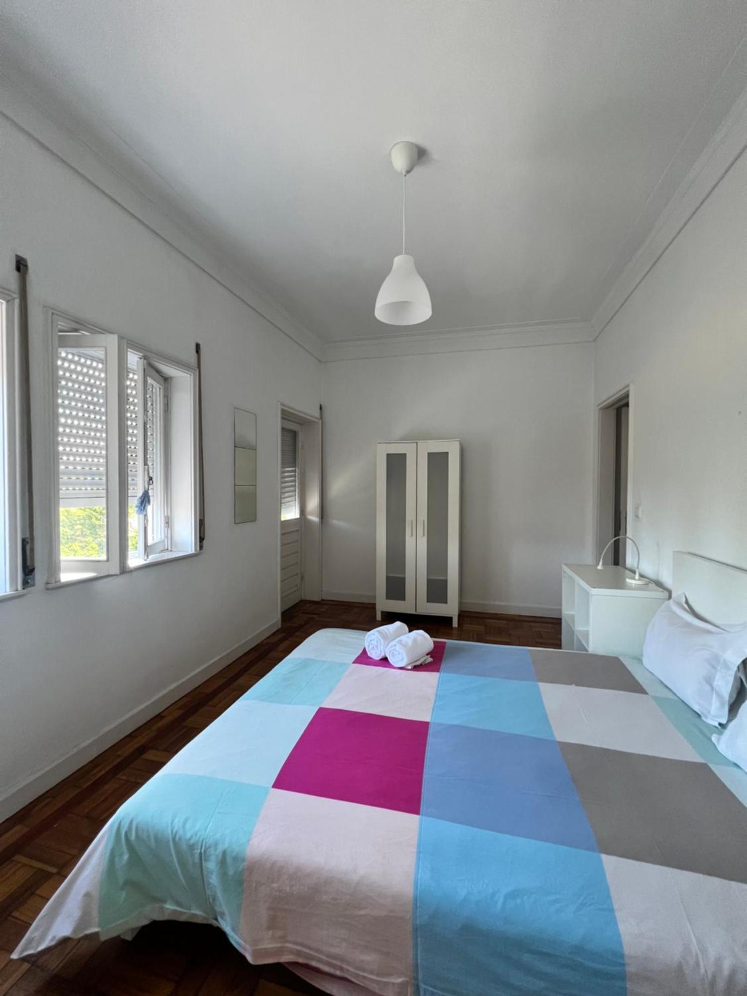 Relogio Guest House, Porto